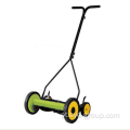 18 polegadas manual Hand Push Reel Lawn Mower